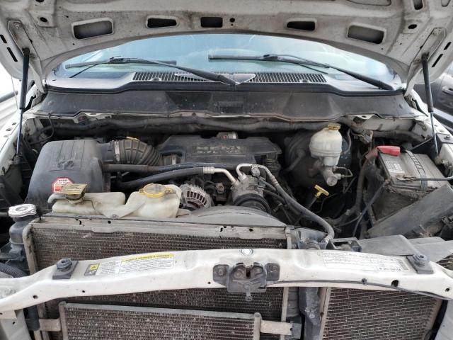 Photo 11 from auction – 2008 DODGE RAM 1500 S with VIN 1D7HU182X8J214010