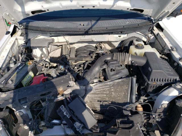 Photo 11 from auction – 2012 FORD F150 SUPER with VIN 1FTFW1CF1CFB41935