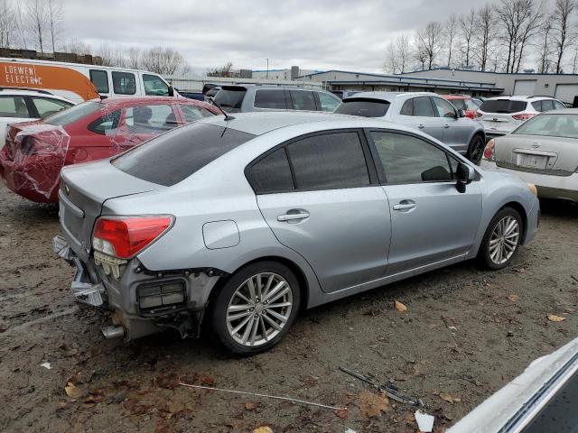 Photo 3 from auction – 2012 SUBARU IMPREZA PR with VIN JF1GJAD6XCH031087