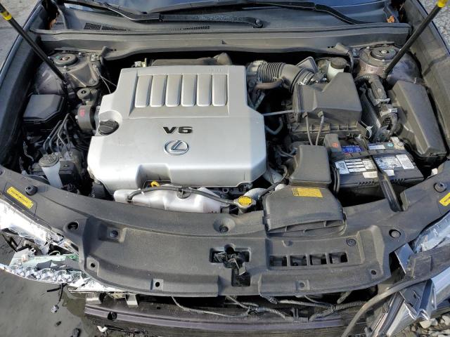 Photo 11 from auction – 2013 LEXUS ES 350 with VIN JTHBK1GGXD2065605