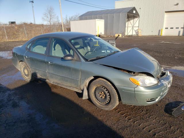 Photo 4 from auction – 2007 FORD TAURUS SE with VIN 1FAFP53U17A129179