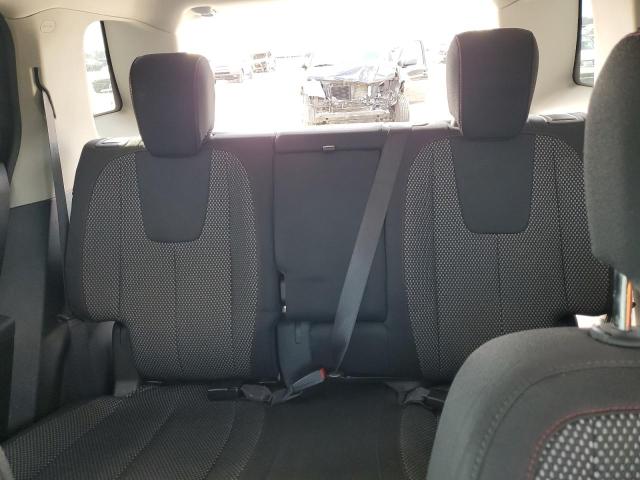 Photo 10 from auction – 2017 GMC TERRAIN SL with VIN 2GKALMEK3H6169837