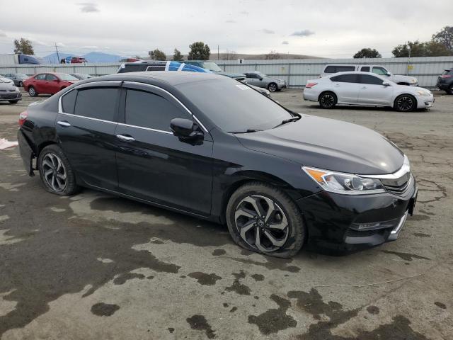 Photo 4 from auction – 2016 HONDA ACCORD EX with VIN 1HGCR2F72GA160261