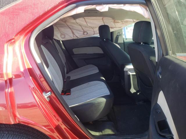 Photo 11 from auction – 2013 CHEVROLET EQUINOX LT with VIN 1GNALDEK5DZ123783