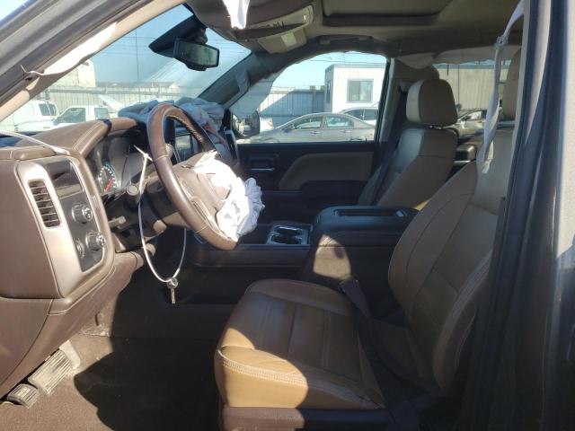 Photo 7 from auction – 2018 GMC SIERRA K15 with VIN 3GTU2PEC5JG602624