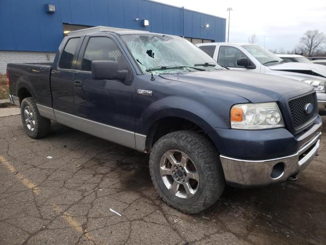 صورة رقم 4 من المزاد - 2006 FORD F150 مع VIN 1FTPX14526FA09276
