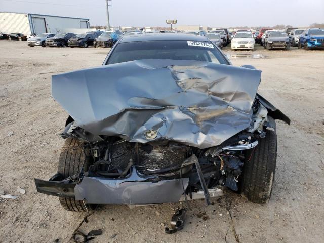 Photo 5 from auction – 2007 BMW 335 I with VIN WBAWB73517P033981