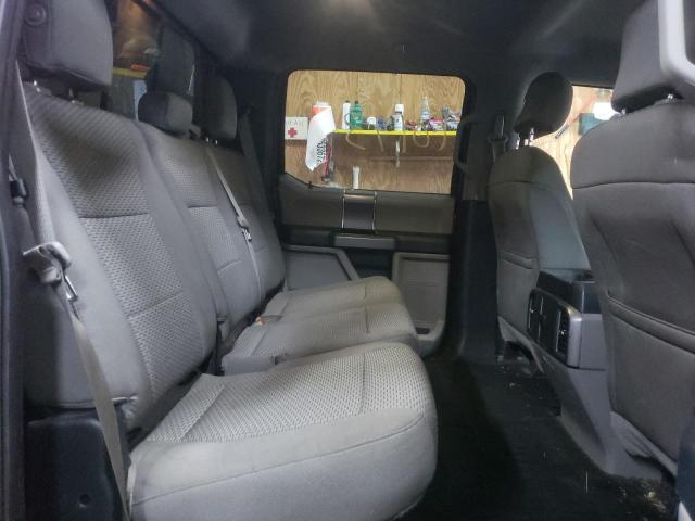 Photo 10 from auction – 2015 FORD F150 SUPER with VIN 1FTFW1EF0FFB50501