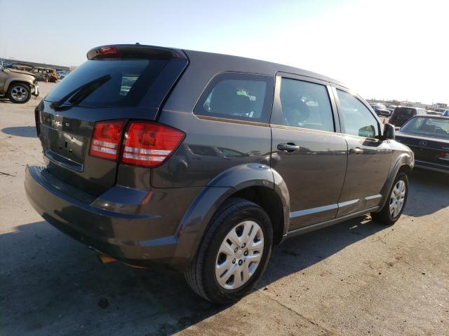 Photo 3 from auction – 2015 DODGE JOURNEY SE with VIN 3C4PDCAB9FT756331