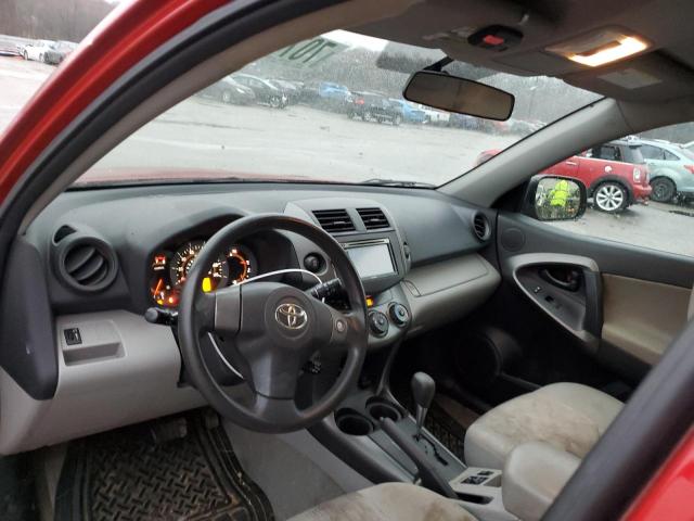 Photo 8 from auction – 2011 TOYOTA RAV4 with VIN 2T3BF4DV9BW087898