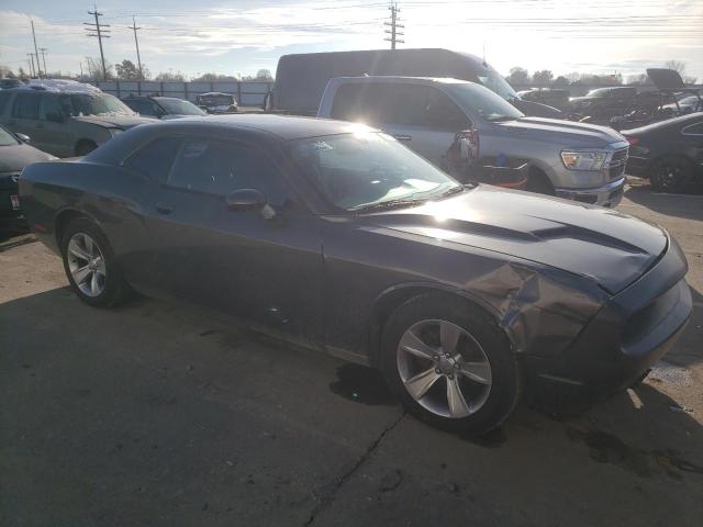 Photo 4 from auction – 2015 DODGE CHALLENGER with VIN 2C3CDZAG4FH793782
