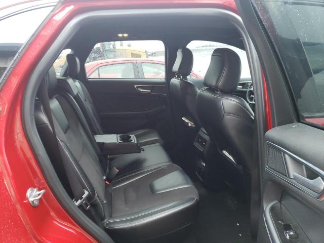 Photo 11 from auction – 2020 FORD EDGE ST with VIN 2FMPK4AP2LBA25329