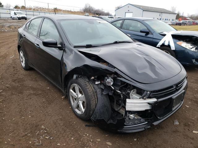 Photo 4 from auction – 2015 DODGE DART SXT with VIN 1C3CDFBB5FD338146