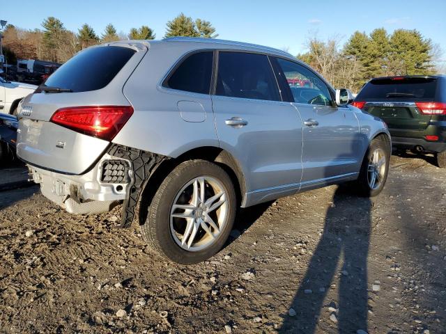 Photo 3 from auction – 2015 AUDI Q5 TDI PRE with VIN WA1CMAFP8FA113624