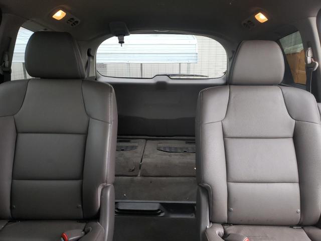 Photo 10 from auction – 2014 HONDA ODYSSEY EX with VIN 5FNRL5H66EB018418
