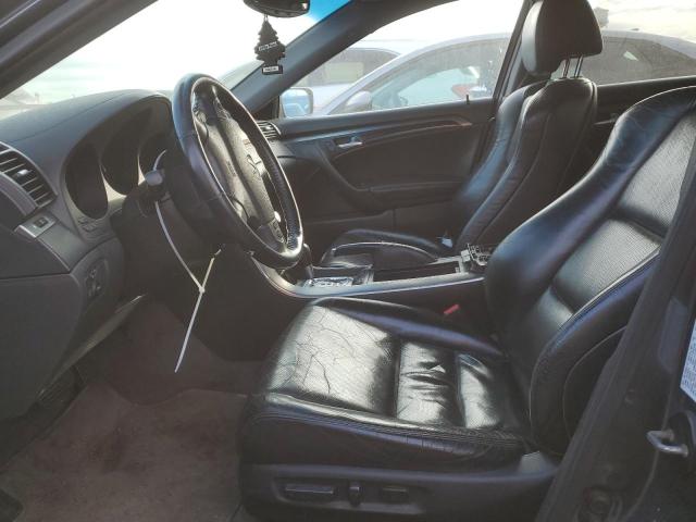Photo 7 from auction – 2006 ACURA 3.2TL with VIN 19UUA66296A031164