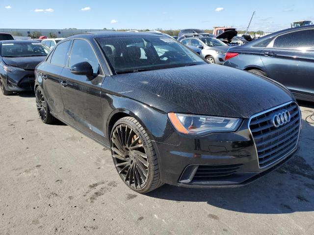 Photo 4 from auction – 2015 AUDI A3 PREMIUM with VIN WAUACGFF3F1006312