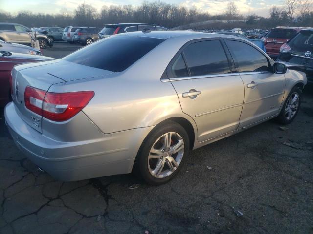 Photo 3 from auction – 2009 LINCOLN MKZ with VIN 3LNHM28T69R613413