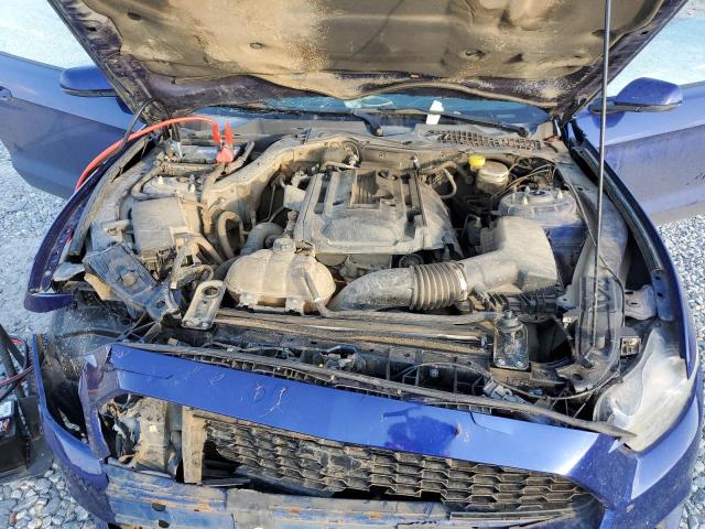صورة رقم 11 من المزاد - 2015 FORD MUSTANG مع VIN 1FA6P8TH4F5365675