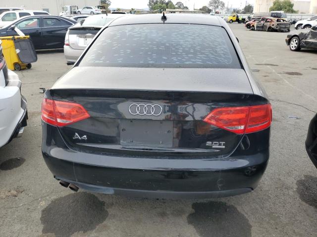Photo 6 from auction – 2009 AUDI A4 2.0T QU with VIN WAULF78K39N011193