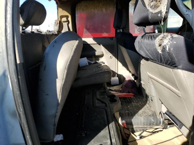 Photo 6 from auction – 2008 DODGE RAM 3500 S with VIN 3D7MX48A38G104707