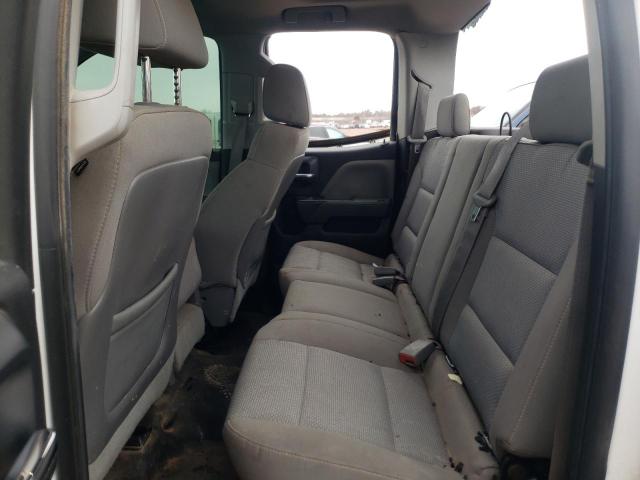 Photo 10 from auction – 2015 GMC SIERRA K15 with VIN 1GTV2TECXFZ261466