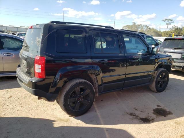 Photo 3 from auction – 2014 JEEP PATRIOT SP with VIN 1C4NJRBB0ED734515