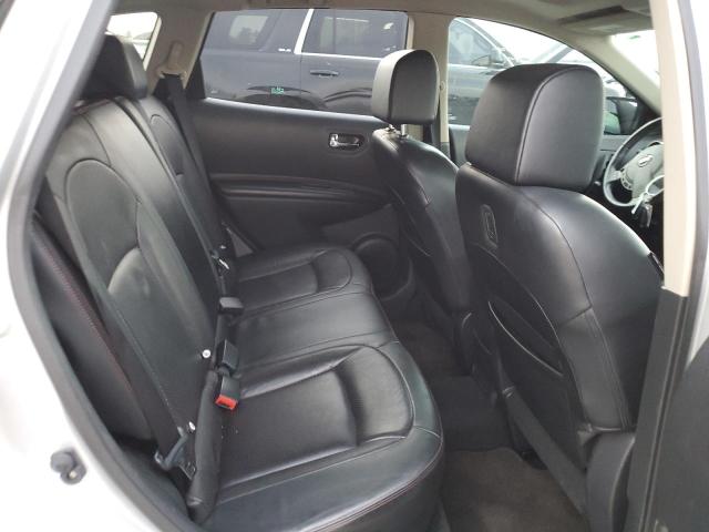 Photo 10 from auction – 2013 NISSAN ROGUE S with VIN JN8AS5MT8DW520275