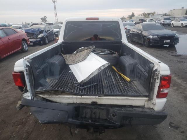 Photo 6 from auction – 2011 FORD RANGER with VIN 1FTKR1AD7BPA20620