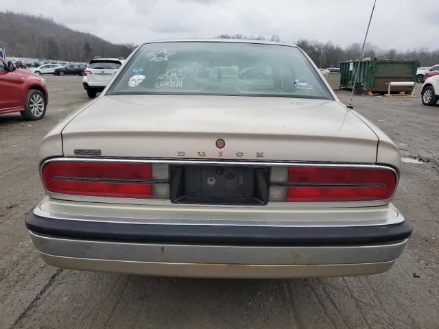 Photo 6 from auction – 1994 BUICK PARK AVE with VIN 1G4CW52L7RH603201