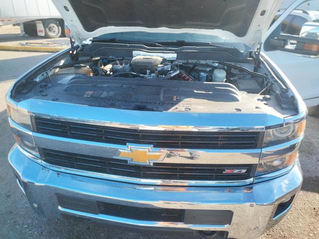 Photo 11 from auction – 2015 CHEVROLET SILVERADO with VIN 1GC1KWE82FF604512
