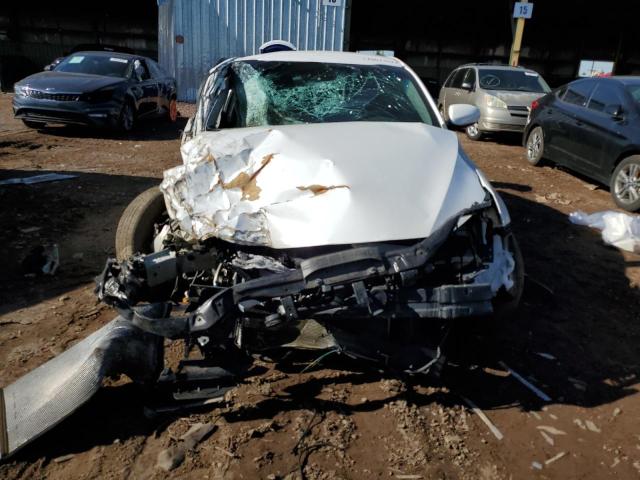 Photo 5 from auction – 2015 KIA OPTIMA LX with VIN KNAGM4A71F5661048