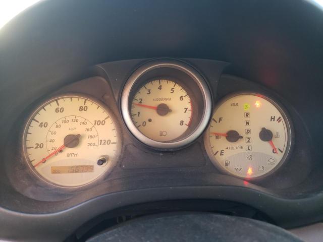 Photo 9 from auction – 2003 TOYOTA RAV4 with VIN JTEHH20V730260706