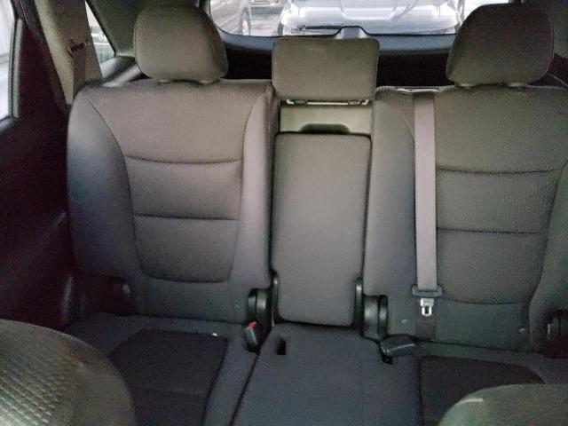 Photo 10 from auction – 2011 KIA SORENTO BA with VIN 5XYKT3A14BG127646