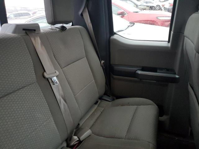 Photo 10 from auction – 2018 FORD F150 SUPER with VIN 1FTEX1E51JKD30778