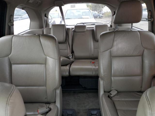 Photo 10 from auction – 2011 HONDA ODYSSEY EX with VIN 5FNRL5H62BB071872