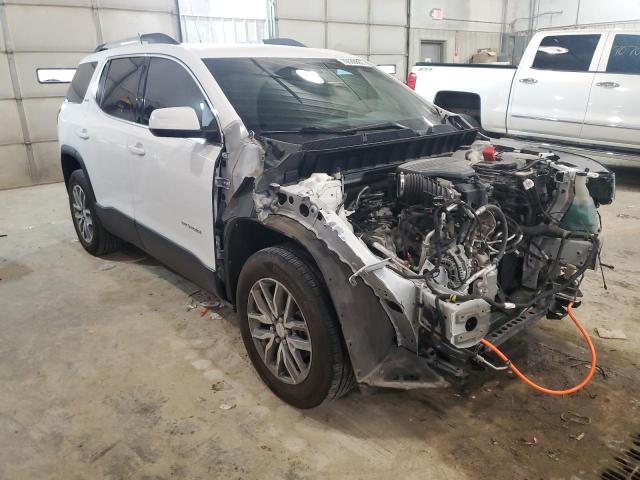 Photo 4 from auction – 2017 GMC ACADIA SLE with VIN 1GKKNSLS4HZ198676