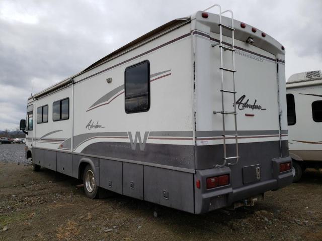 Photo 3 from auction – 2001 FORD WINNEBAGO with VIN 1FCNF53S310A04592