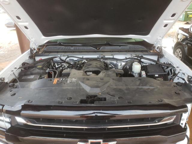 Photo 11 from auction – 2017 CHEVROLET SILVERADO with VIN 1GCVKREC1HZ384675