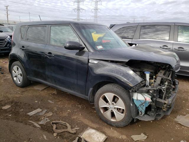 Photo 4 from auction – 2015 KIA SOUL with VIN KNDJN2A25F7219943