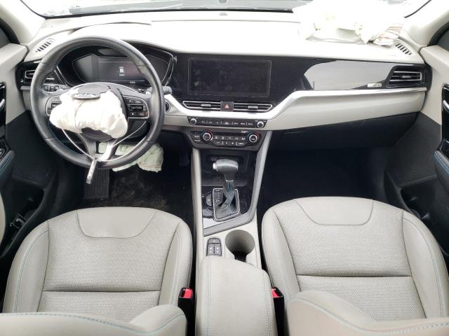 Photo 8 from auction – 2020 KIA NIRO EX PR with VIN KNDCE3LC6L5433920