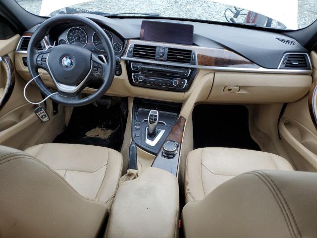 Photo 8 from auction – 2016 BMW 328 I SULE with VIN WBA8E9G52GNT47334