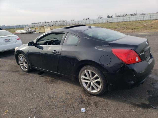 Photo 2 from auction – 2010 NISSAN ALTIMA SR with VIN 1N4BL2EP0AC112465