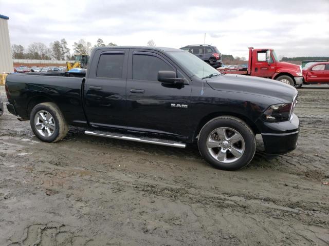 Photo 4 from auction – 2011 DODGE RAM 1500 with VIN 1D7RB1GK3BS576984