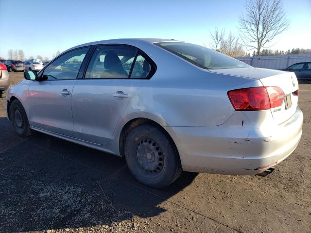 Photo 2 from auction – 2013 VOLKSWAGEN JETTA BASE with VIN 3VW1K7AJ7DM260586