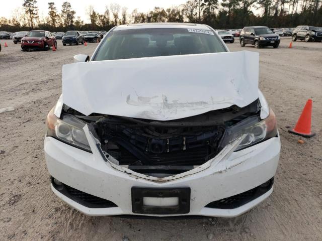 Photo 5 from auction – 2015 ACURA ILX 20 PRE with VIN 19VDE1F56FE006373