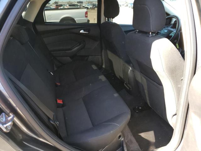 Photo 10 from auction – 2018 FORD FOCUS SE with VIN 1FADP3F28JL262328