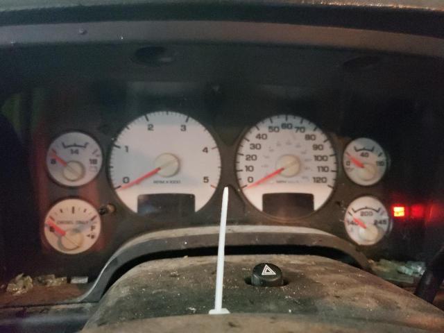 Foto 9 de la subasta – 2005 DODGE RAM 3500 S con VIN 3D7LS38C35G754316