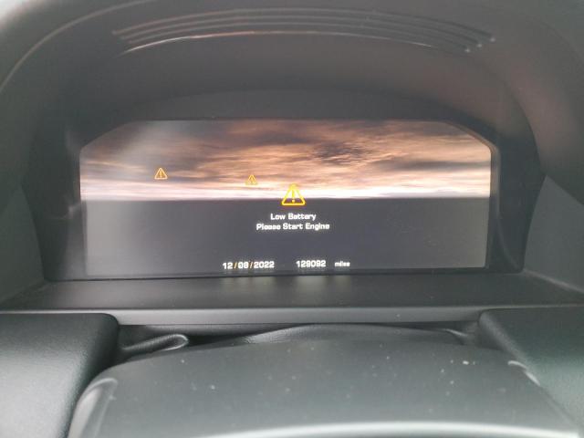 Photo 9 from auction – 2010 LAND ROVER RANGE ROVE with VIN SALME1D4XAA327662