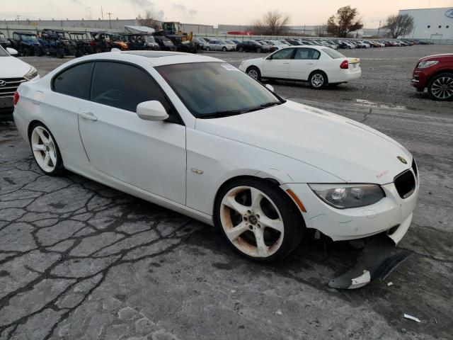 Zdjęcie 4 z aukcji – 2011 BMW 335 I z VIN WBAKG7C5XBE264236